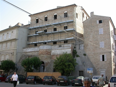 Palazzo Alici Azzolino